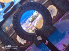 -七彩云南欢乐世界