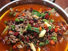 -拾捌川·自贡爆炒(新街口店)