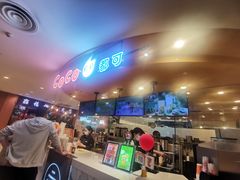 -CoCo都可(新我格广场店)