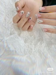 -妙睫屋日式美甲美睫
