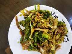 -京天红酒家(虎坊路店)