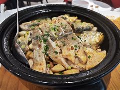 -富淳饭店(陆家嘴保利广场店)