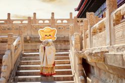 -美云庭古装·格格服汉服·京城旅拍(北京店)