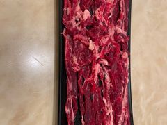-潮汕良记牛肉火锅(洪武路店)