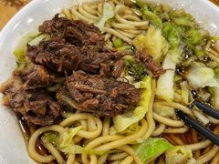 -柴氏风味斋(甘家口店)