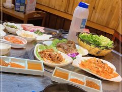-韩俱炭火烤肉(萍乡润达店)