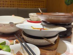 -四方桌·福建客家土菜(沙县步行街店)