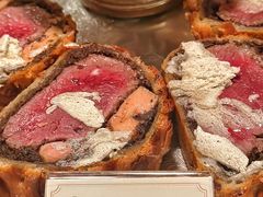 -壳里西餐厅Coquille Seafood Bistro(蒙自路店)