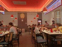 -八合里潮汕鲜牛肉火锅(福州万象城店)