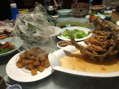 招牌糖醋鲤鱼-映像徐州(滨湖店)