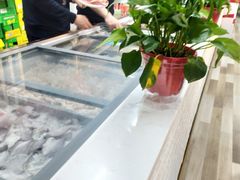 -加粮站时尚自助涮吧（草堂店）(草堂店)