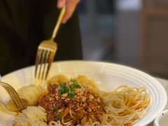 特色冷面鸡-渔语鱼酸菜鱼新川菜(来福士店)
