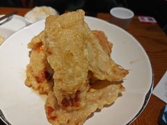 -金掌勺·锅包肉(双榆树店)