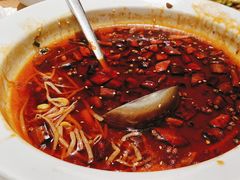 -榕意·川味之美(深业上城店)