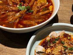 -辛香汇·现炒川菜(武进吾悦店)