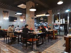 -代羊肉(中和店)