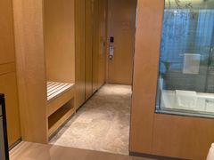 -上海宝华万豪酒店