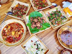 -宋记冕宁土菜馆(海门渔村二店)