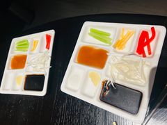 -四季民福烤鸭店(外滩外白渡桥店)