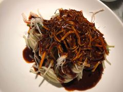 -初蓉丨遇见新川菜(亲贤街荣耀店)