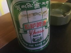 -陀岗美食·云南藏式特色餐厅