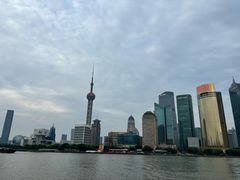 -东方明珠广播电视塔