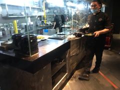 -广东道至正餐厅(区庄店)
