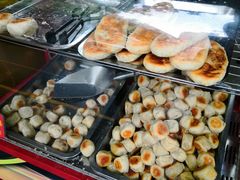 -宋记饼家(石门二路店)
