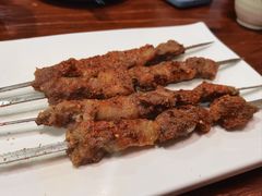 -阿拉木汗餐厅(山大路店)