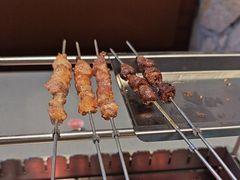 -延边金利串店(安达街店)