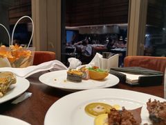 -洲际酒店·地平线全日餐厅HORIZON CAFÉ