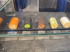 -the Roll'ING手作瑞士卷专门店(卓悦中心店)