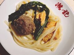 -汕头八合里海记牛肉店(清河店)