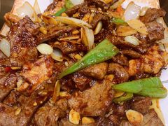 老爆三-津菜宋记老房子(鼓楼店)