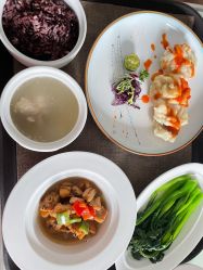 -弗蕾亚·和月月子调理院(东湖店)