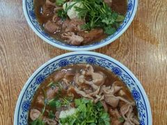 -门框胡同百年卤煮(前门煤市街店)