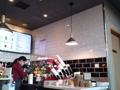 -COSTA COFFEE(龙德广场店)