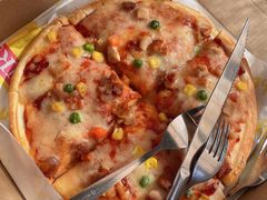 -中央财经大学-食堂