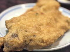 -同得兴 Since·1995 传统苏式面馆(嘉馀坊店)