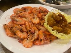 -新东源国际酒店·新东源食坊(沙井店)