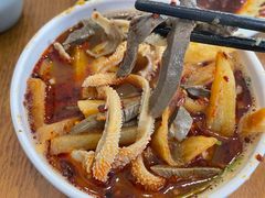 -老绥元烧麦·家常菜(体育场店)