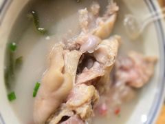 -蓉城西二道无名冒菜(西二道街店)