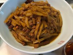 -小吊梨汤·北京菜(香山店)