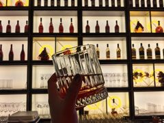 -洛缦音乐餐厅(工业展览馆万象城店)