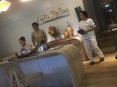 -Let’s Relax Spa(MBK)
