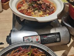 -羊之道草原味道清真餐厅(番禺店)