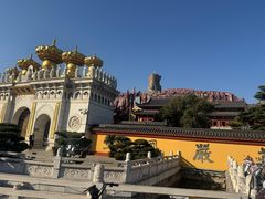 -上海东林寺(金山区)
