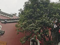 -长春观