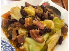 红豆猪蹄-番茄屋葡式美食(总店)