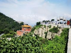 -泰山风景名胜区